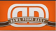 Orange logo Cleveland