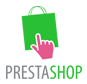 Presta Shop Logo