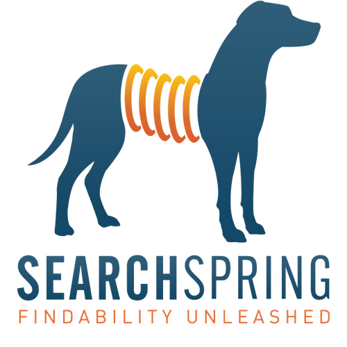 SearchSpring Partner