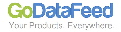 Go Data Feed Partner