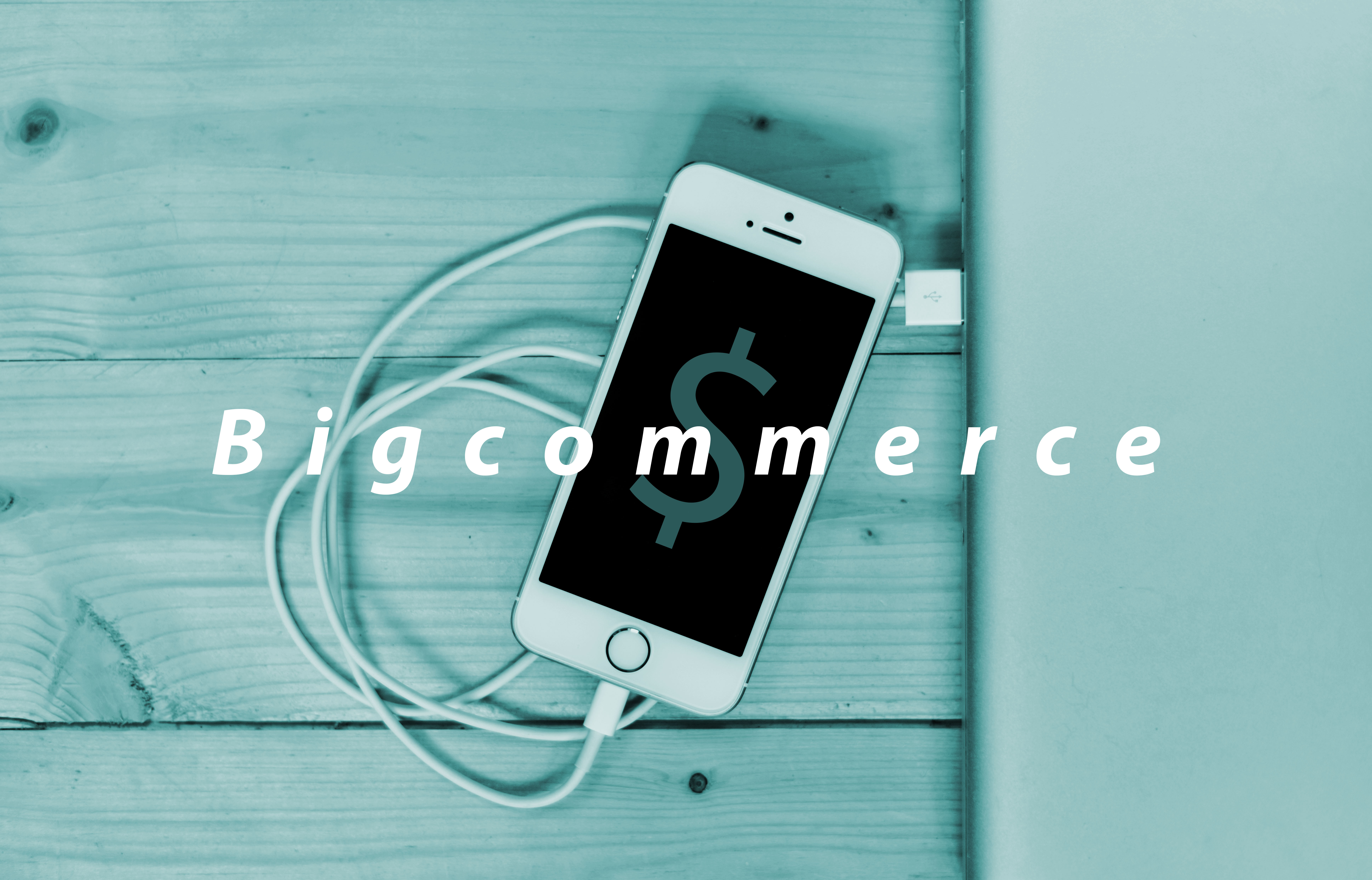 Choosing The Right Ecommerce Platform – Pt. 4 of 5 – Bigcommerce