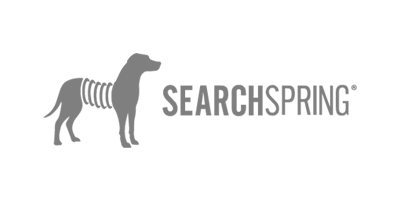 Search Spring Logo.