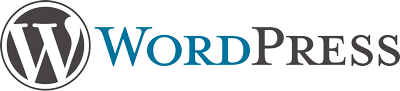 WordPress Logo.
