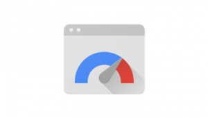 Logo for Google PageSpeed Insights