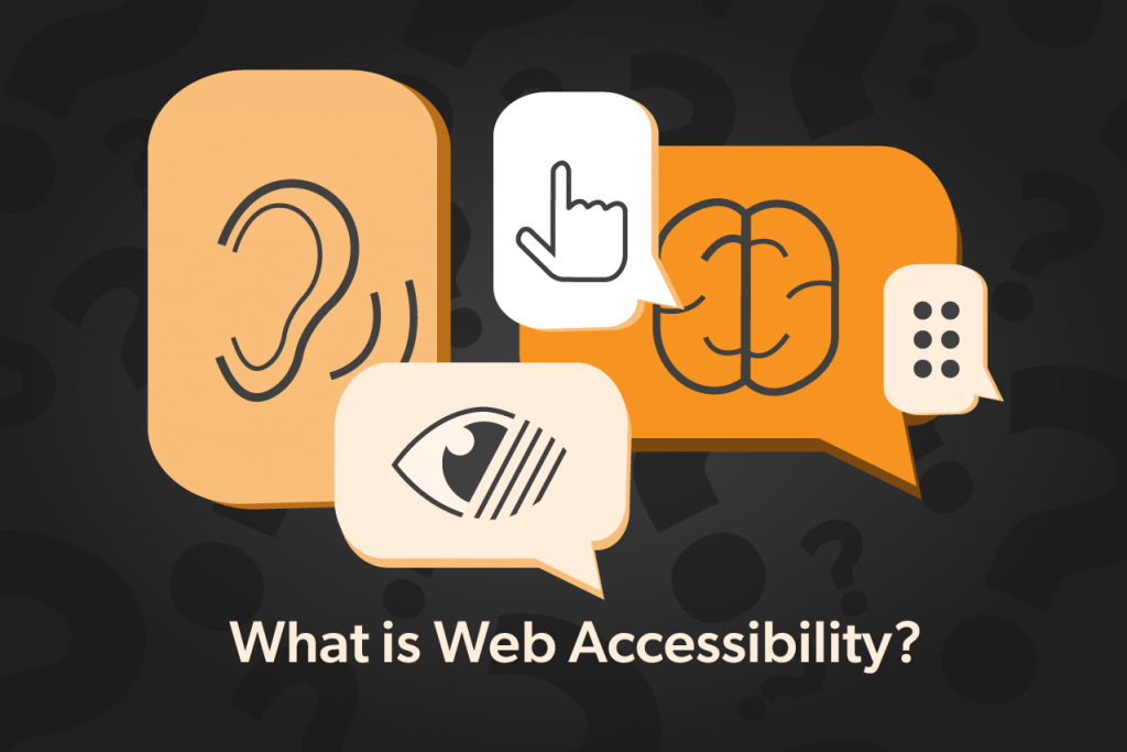 What Is Web Accessibility & Why Is It Important? - 216digital