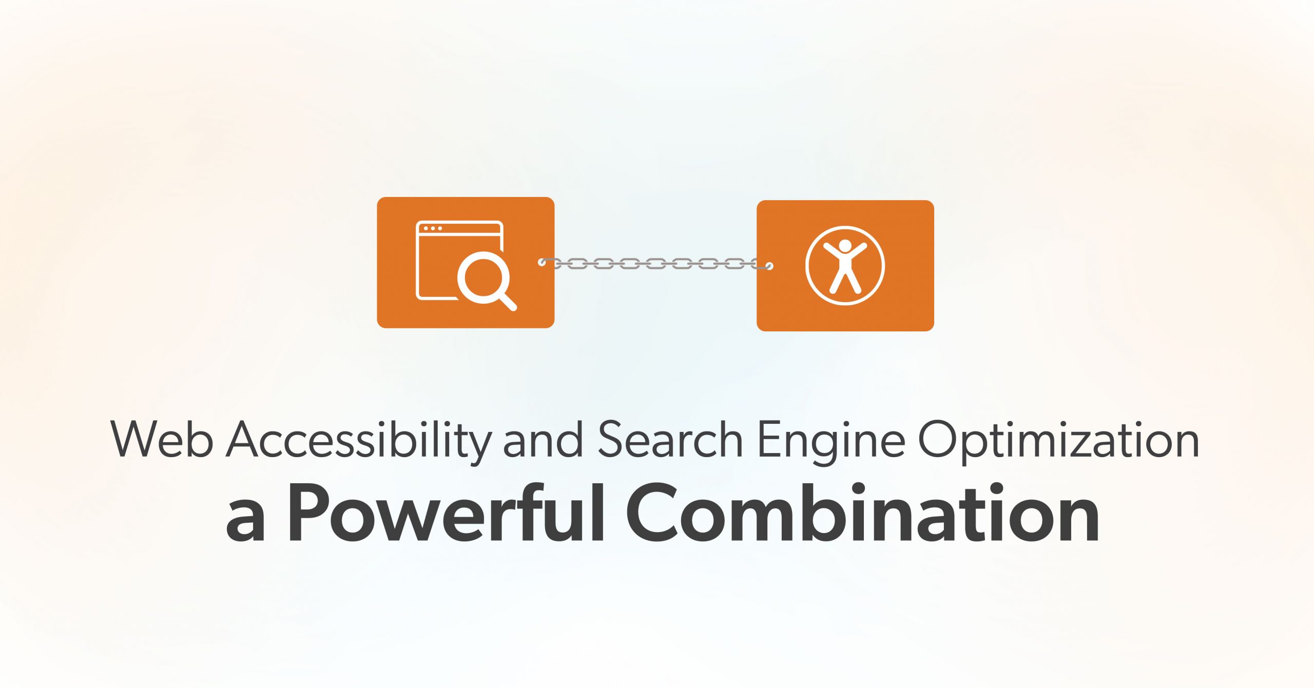 Web Accessibility and Search Engine Optimization: a Powerful Combination