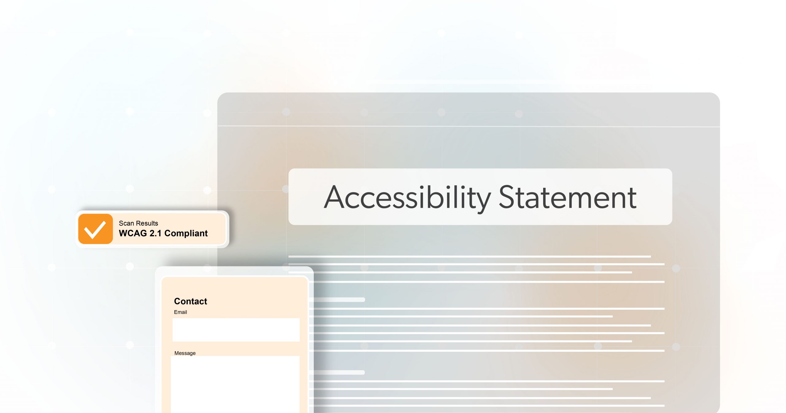 What Is An Accessibility Statement?
