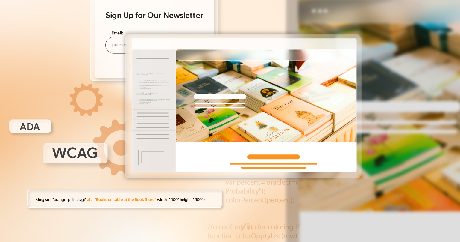 Accessibility for Websites: Why One Version Is Enough