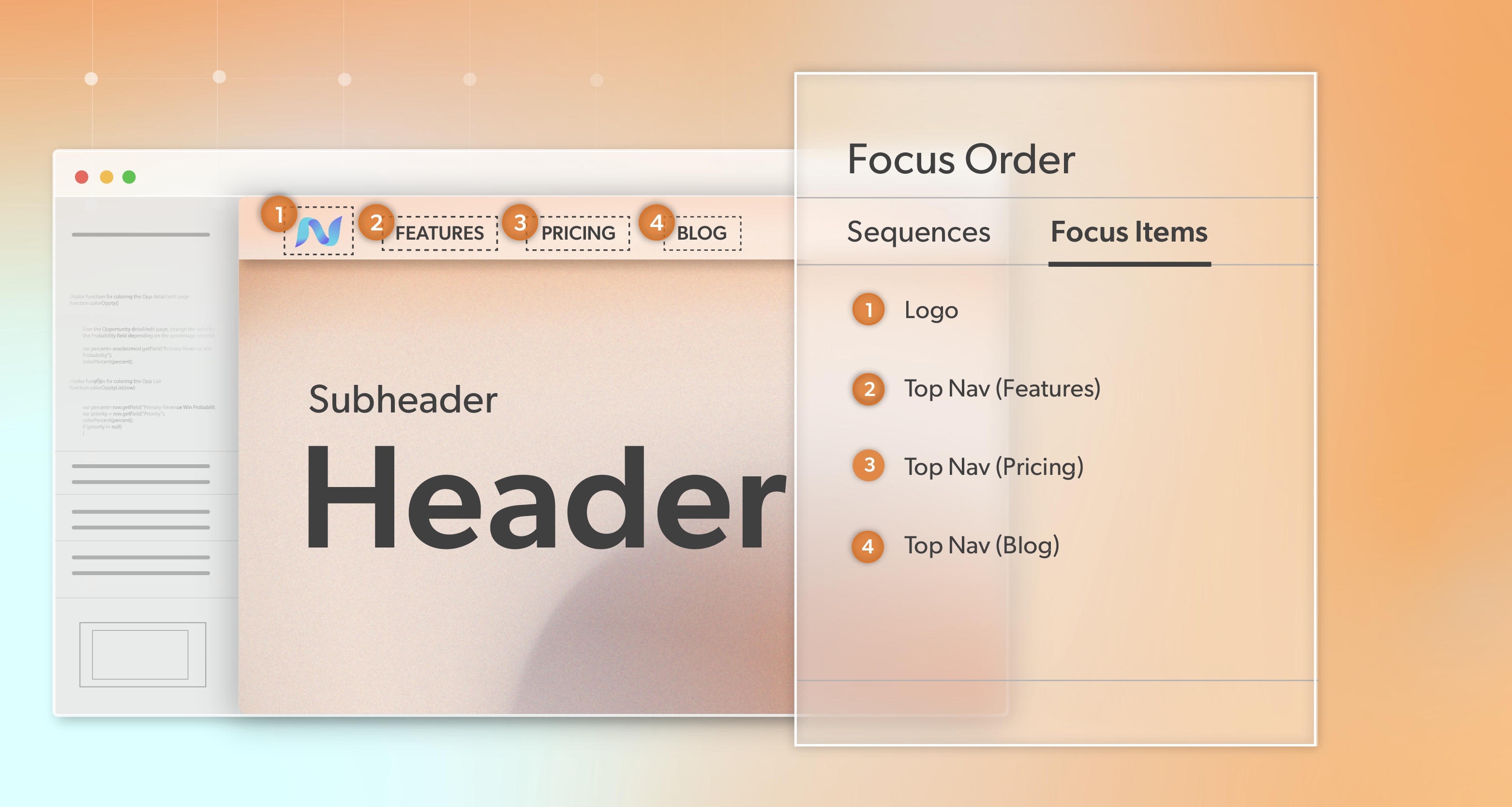How Content Order Impacts Accessibility and User Experience