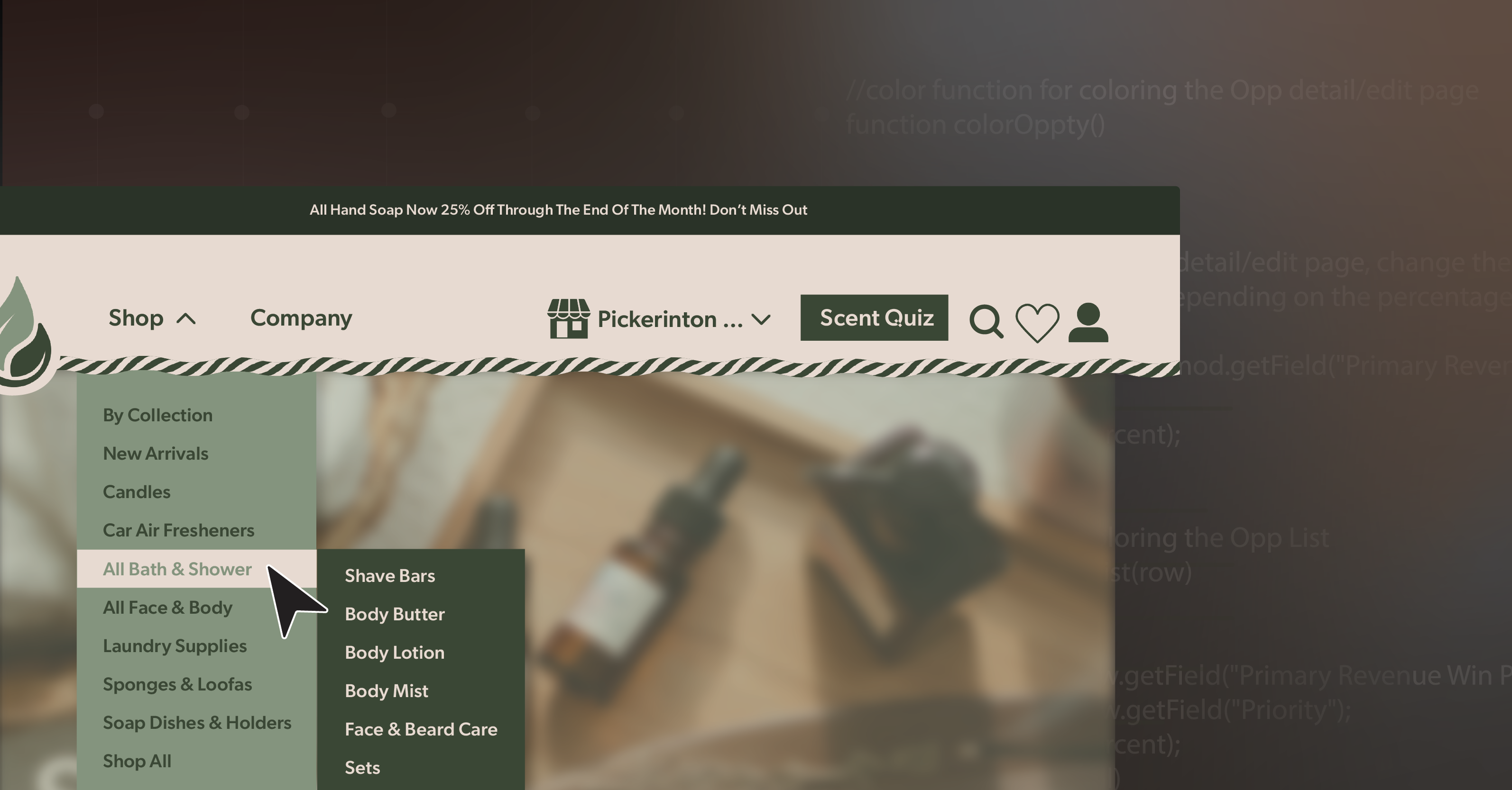 Are Your Navigation Menus Really Accessible?