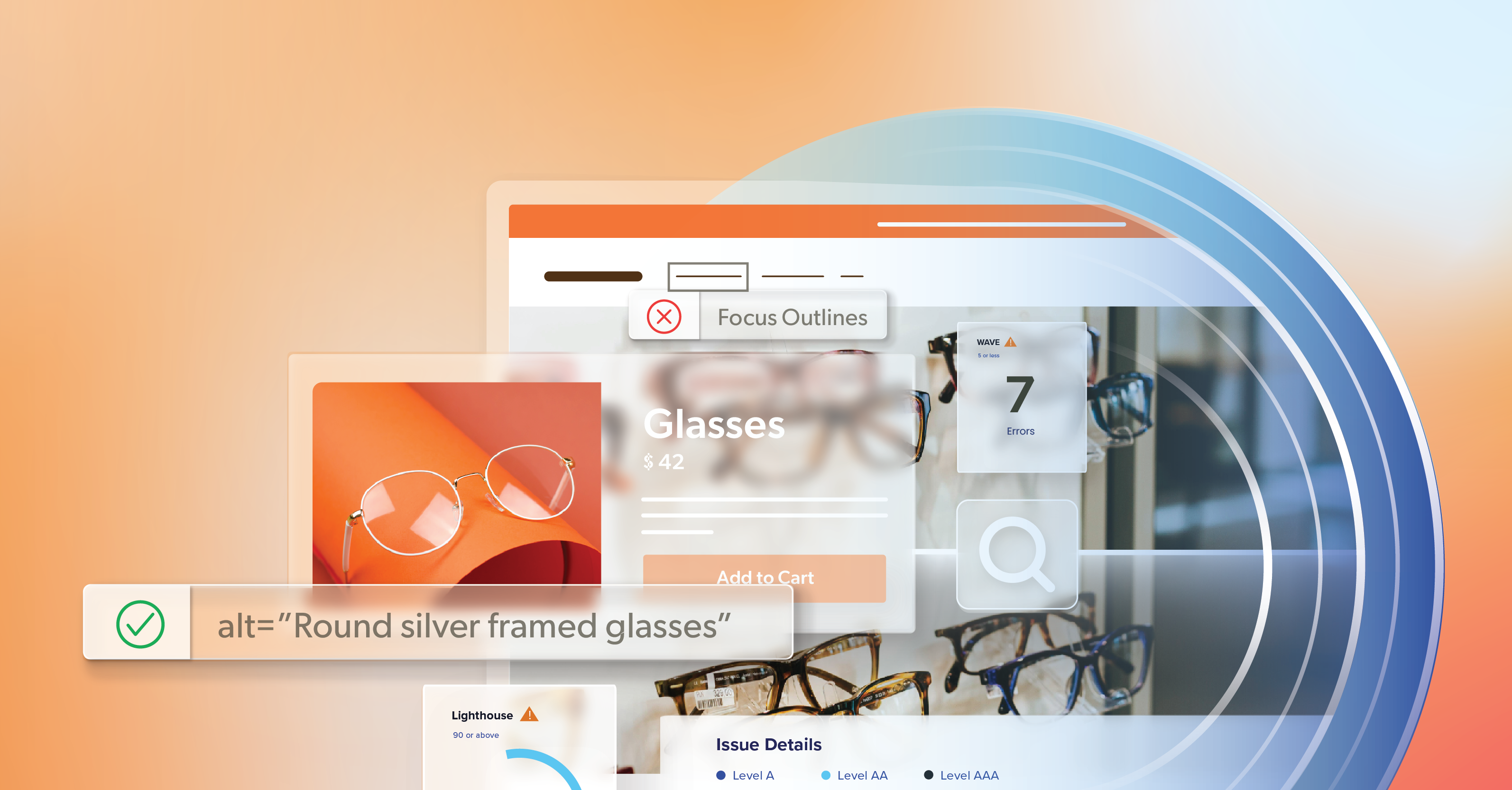 Can Free Tools Handle Accessibility Monitoring?