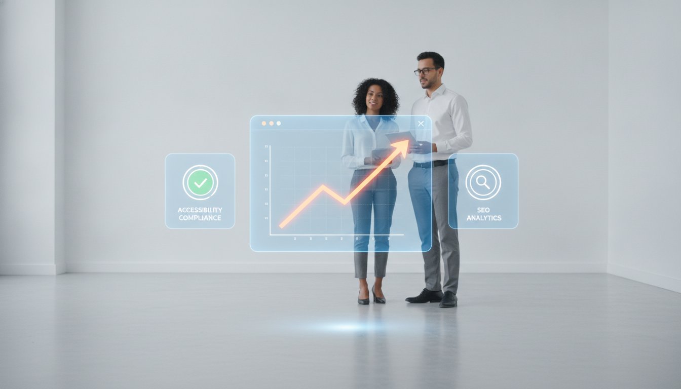 ECommerce Search Engine Optimization: The 2026 Guide to Inclusive Growth